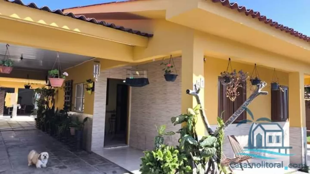 Casa, 4 quartos - Foto 2