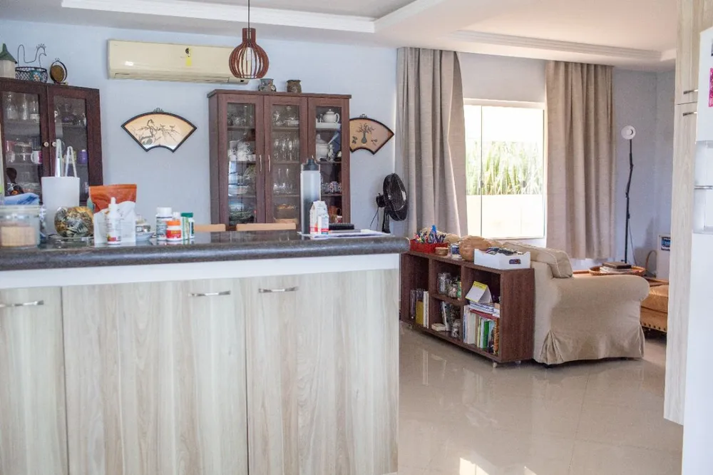Casa de Condomínio, 4 quartos - Foto 5