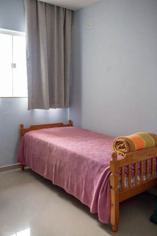 Casa de Condomínio, 4 quartos - Foto 9