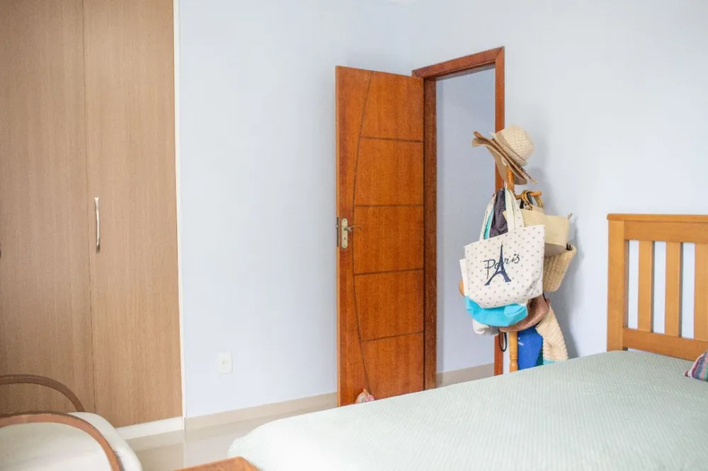 Casa de Condomínio, 4 quartos - Foto 10