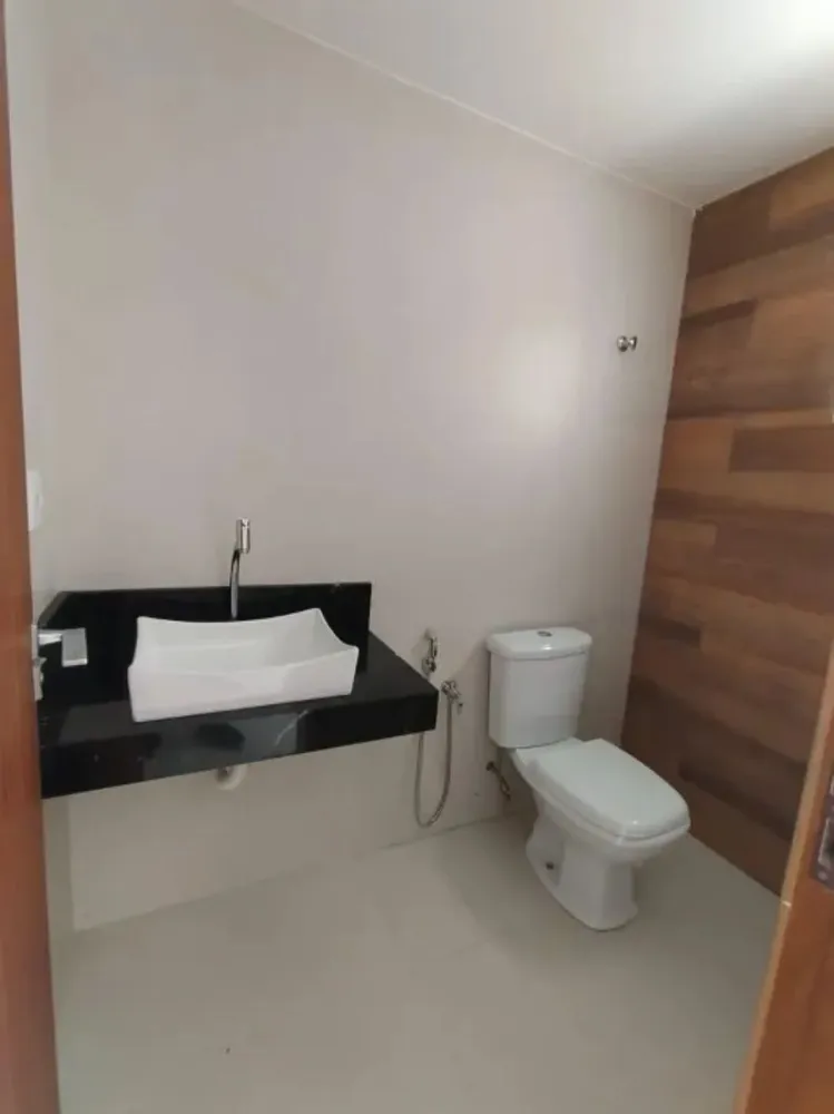 Casa, 4 quartos, 229 m² - Foto 20
