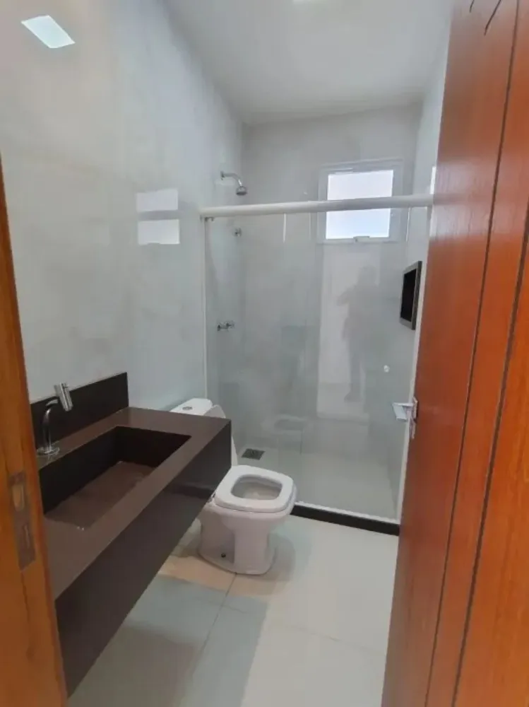 Casa, 4 quartos, 229 m² - Foto 5