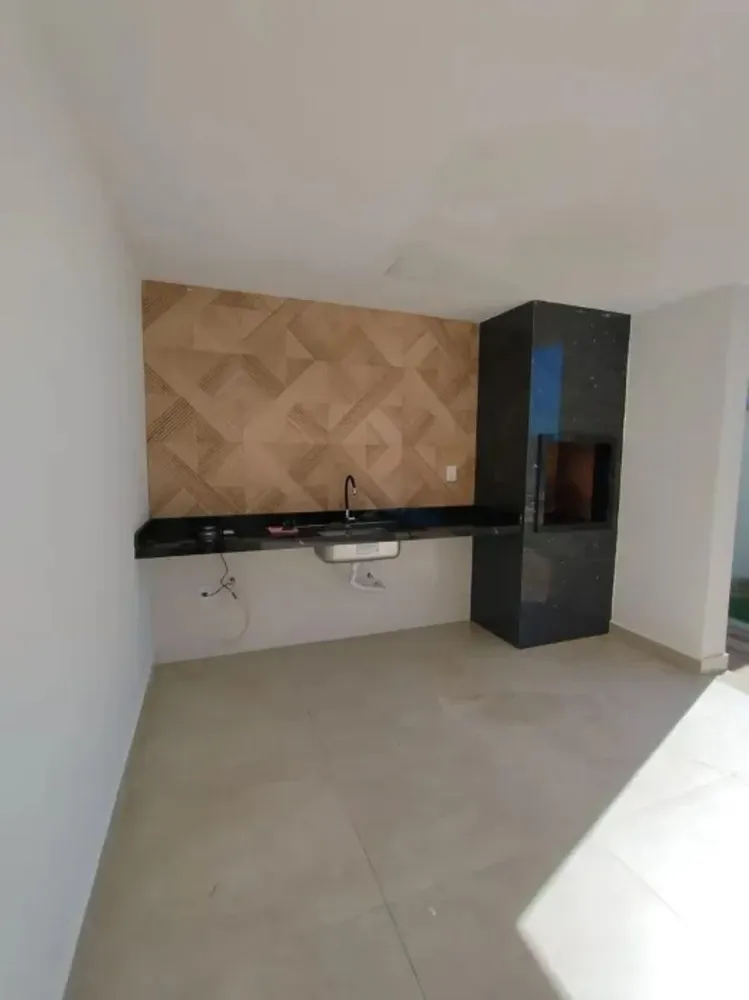 Casa, 4 quartos, 229 m² - Foto 4