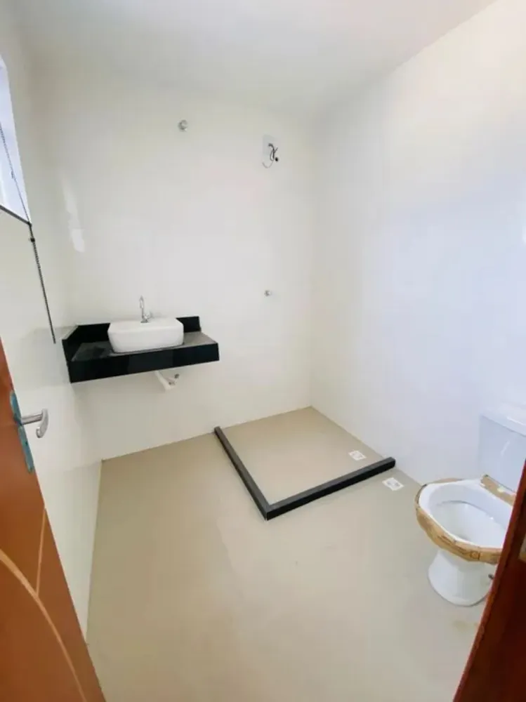 Casa, 4 quartos, 132 m² - Foto 4