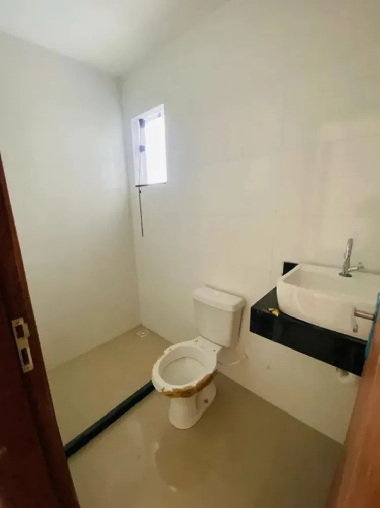 Casa, 4 quartos, 132 m² - Foto 14
