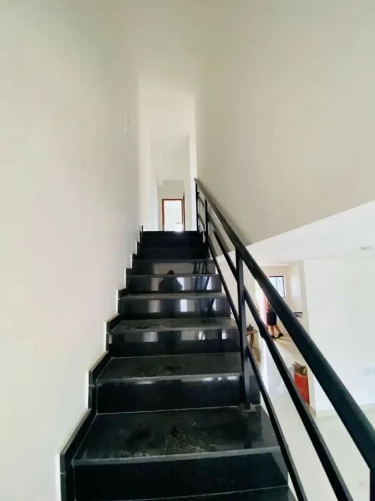 Casa, 4 quartos, 132 m² - Foto 7