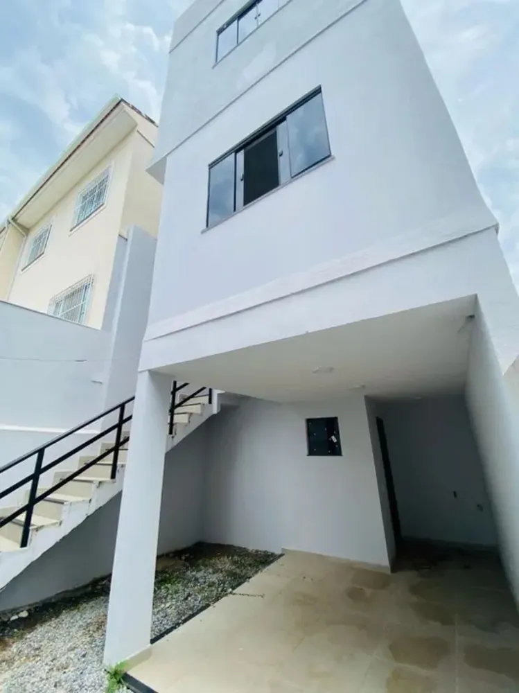 Casa, 4 quartos, 132 m² - Foto 2