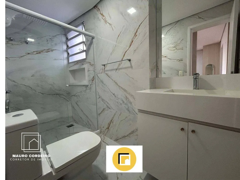 Apartamento, 3 quartos, 121 m² - Foto 24