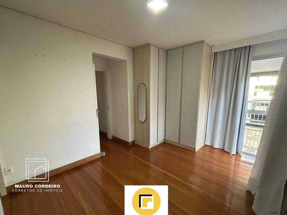 Apartamento, 3 quartos, 121 m² - Foto 23
