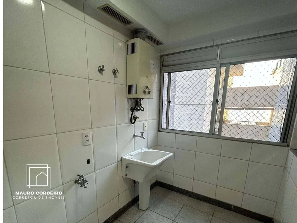 Apartamento, 3 quartos, 121 m² - Foto 10