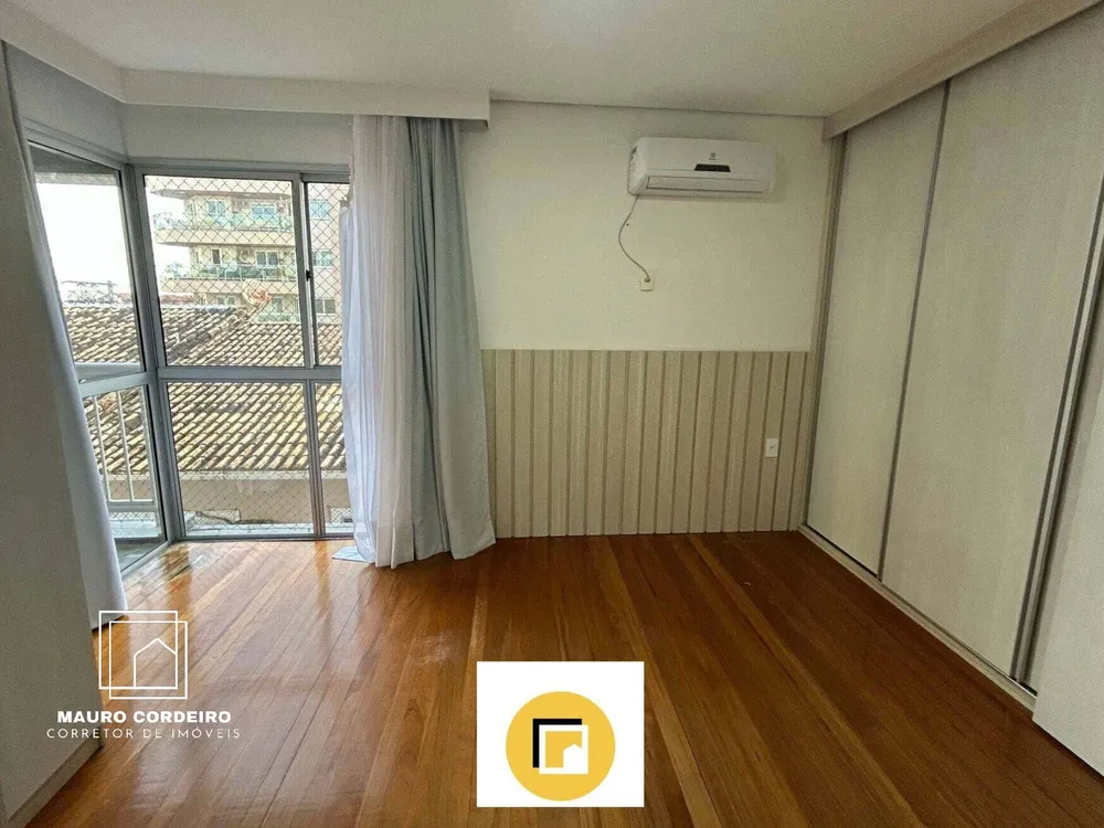 Apartamento, 3 quartos, 121 m² - Foto 21
