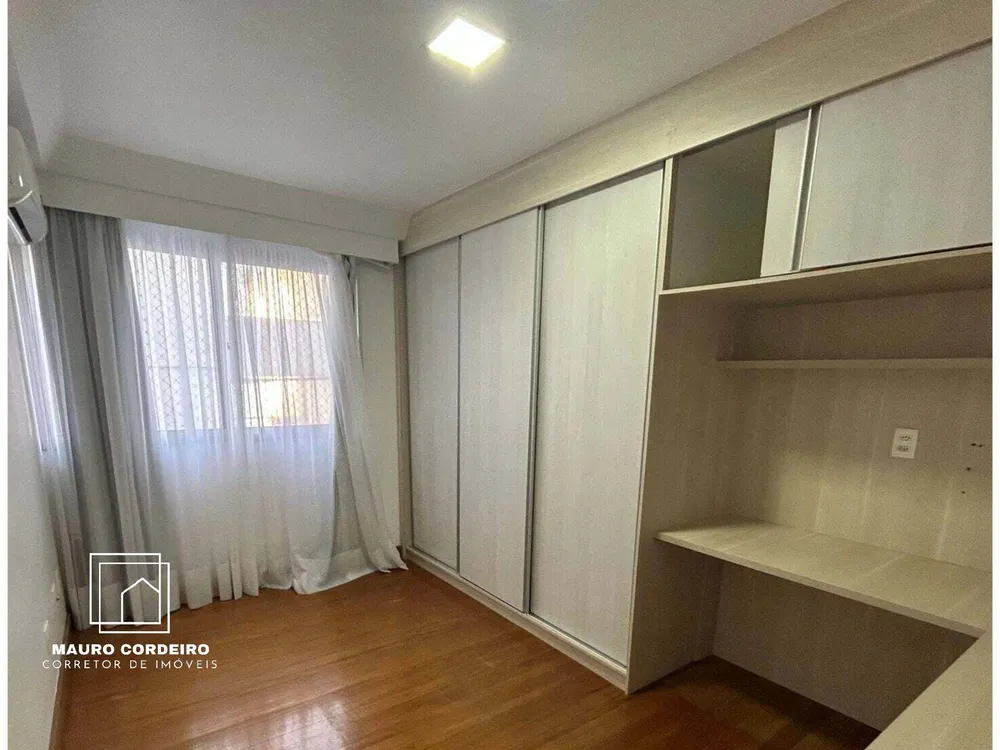 Apartamento, 3 quartos, 121 m² - Foto 8