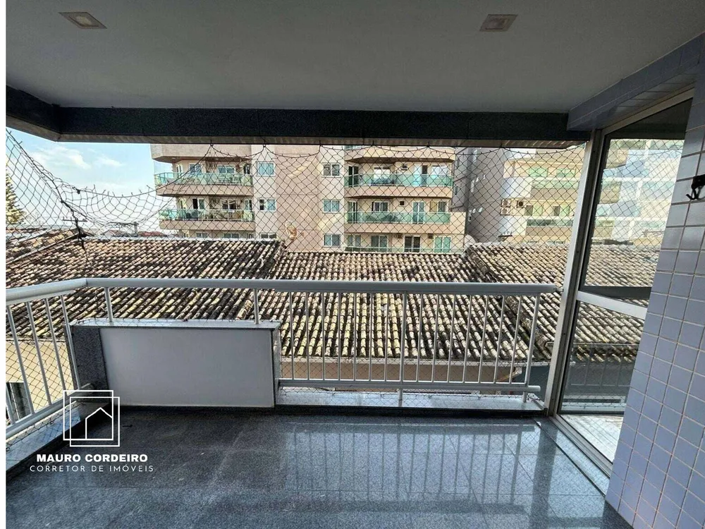 Apartamento, 3 quartos, 121 m² - Foto 3