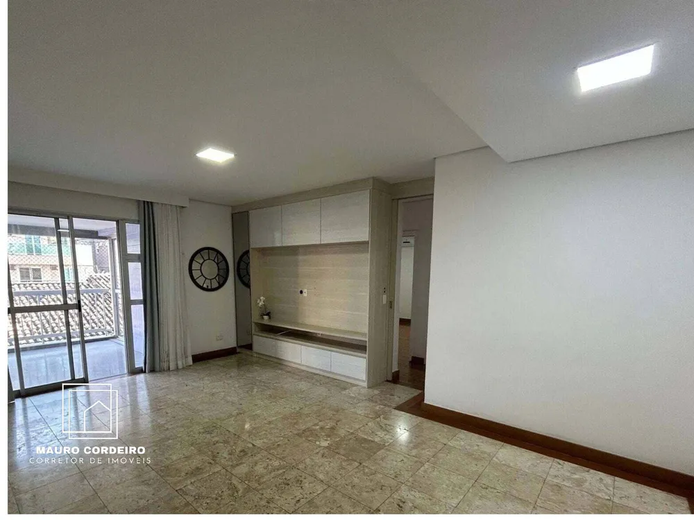 Apartamento, 3 quartos, 121 m² - Foto 1