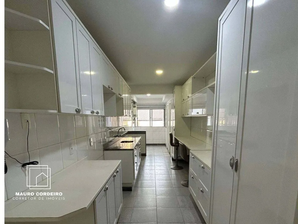 Apartamento, 3 quartos, 121 m² - Foto 4
