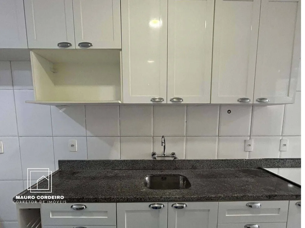 Apartamento, 3 quartos, 121 m² - Foto 6