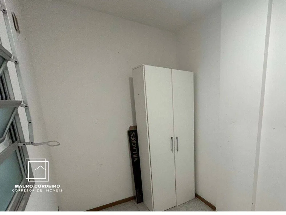 Apartamento, 3 quartos, 121 m² - Foto 12