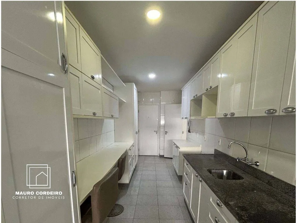 Apartamento, 3 quartos, 121 m² - Foto 7