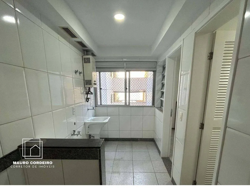 Apartamento, 3 quartos, 121 m² - Foto 11