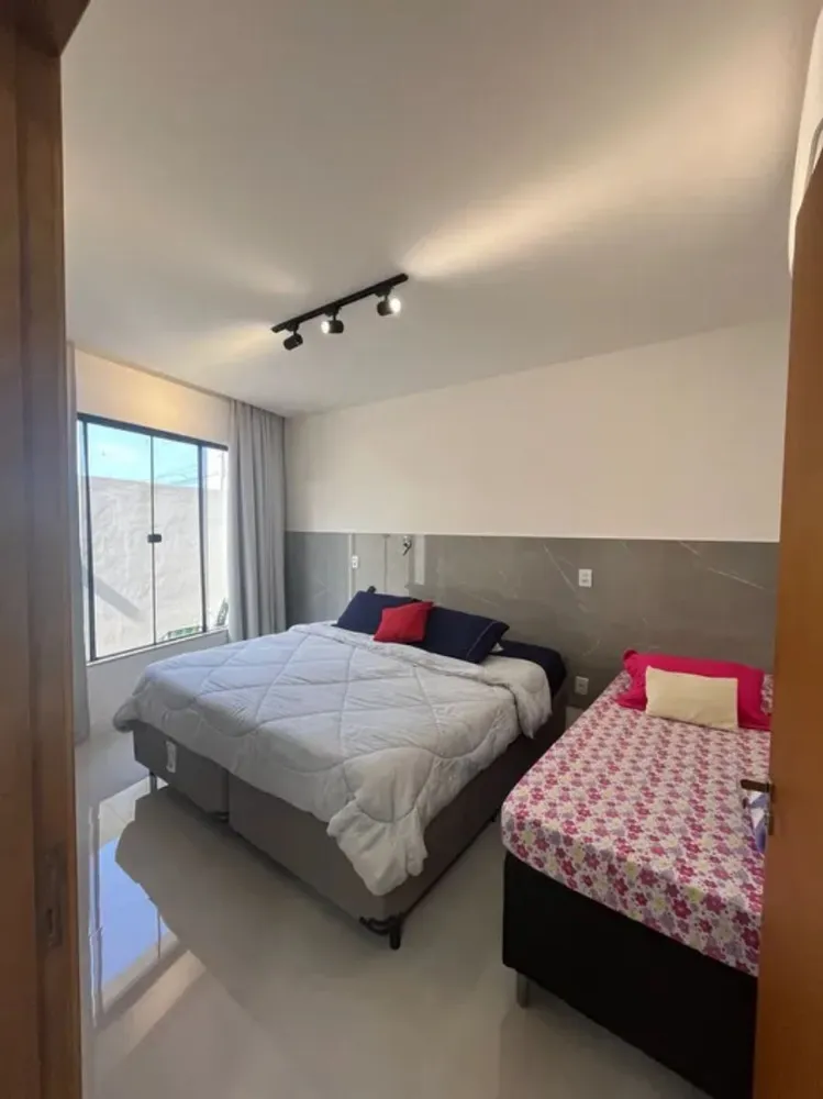 Casa, 4 quartos, 240 m² - Foto 8