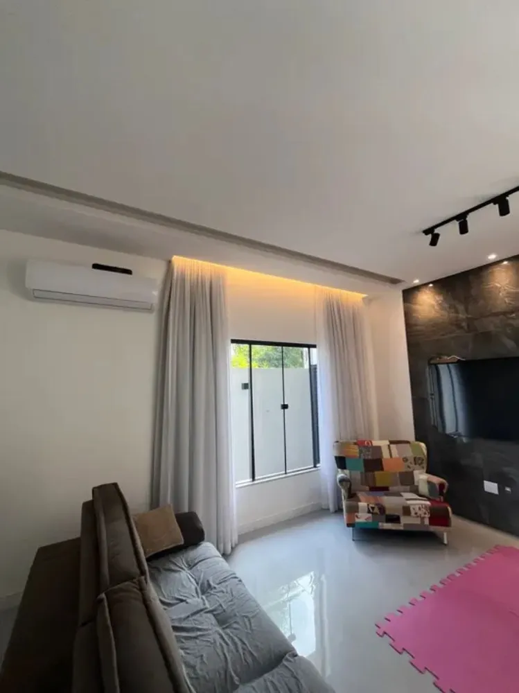 Casa, 4 quartos, 240 m² - Foto 20