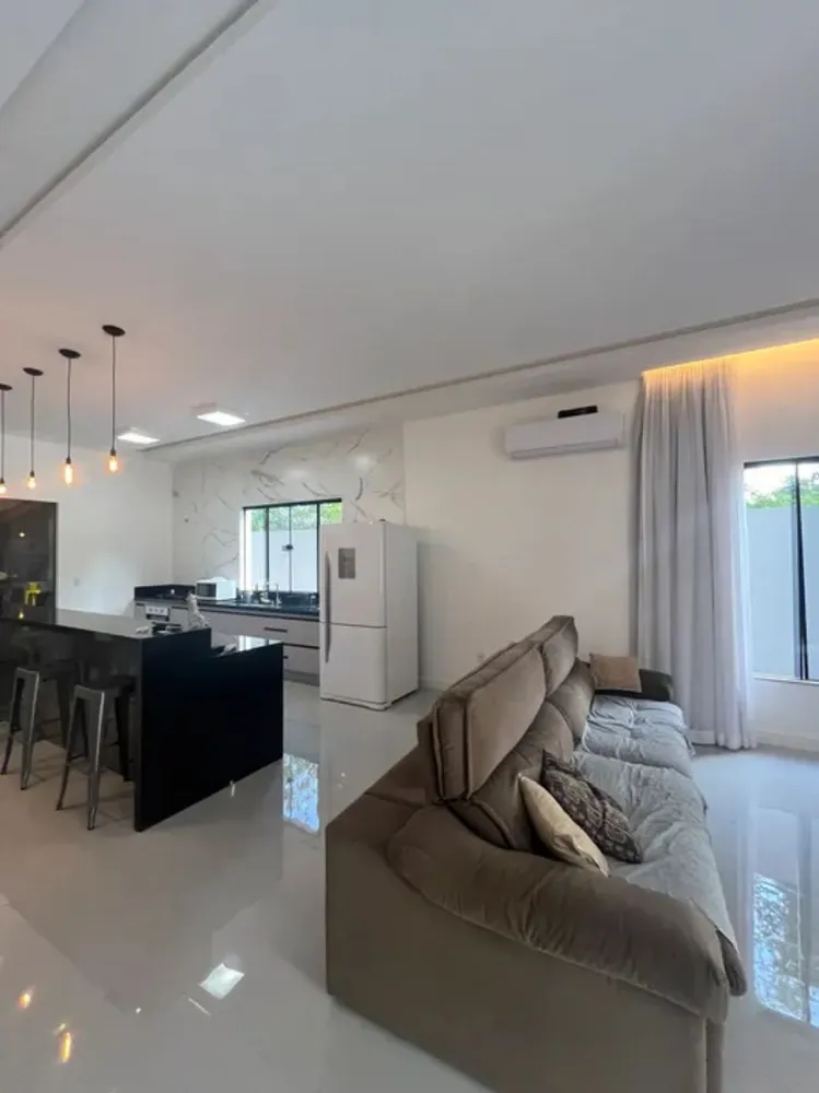 Casa, 4 quartos, 240 m² - Foto 8