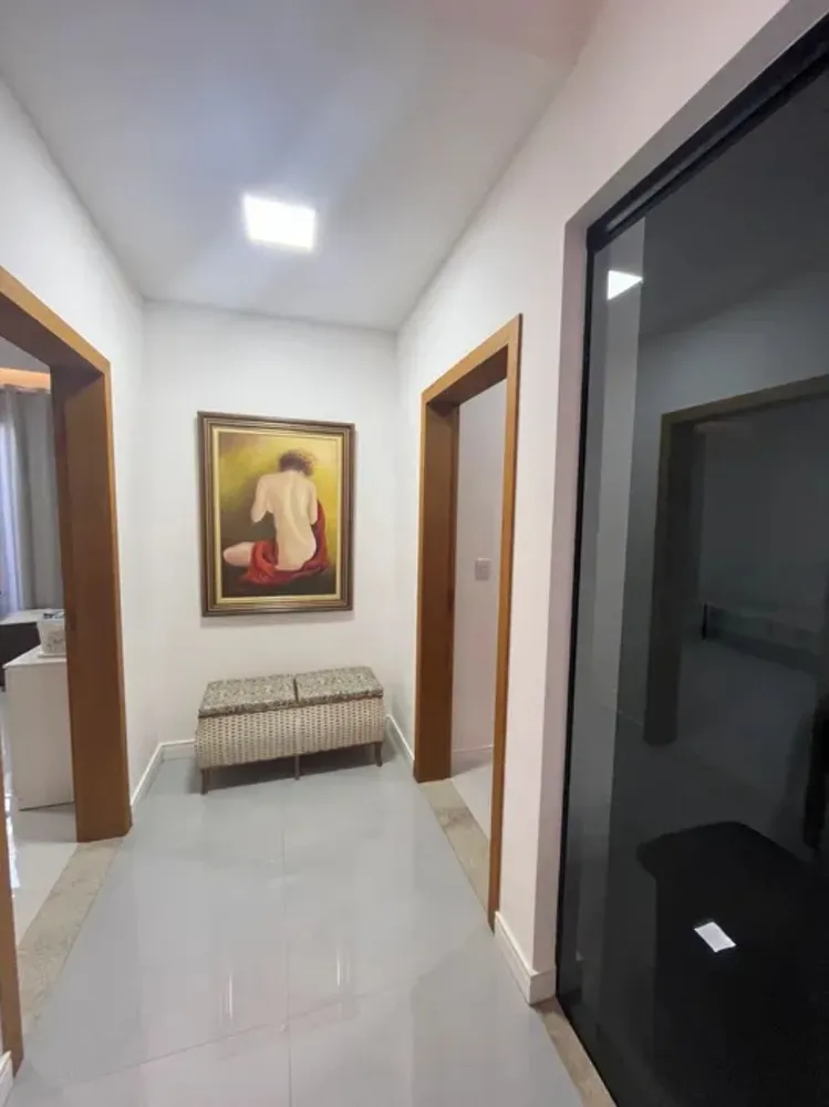 Casa, 4 quartos, 240 m² - Foto 17