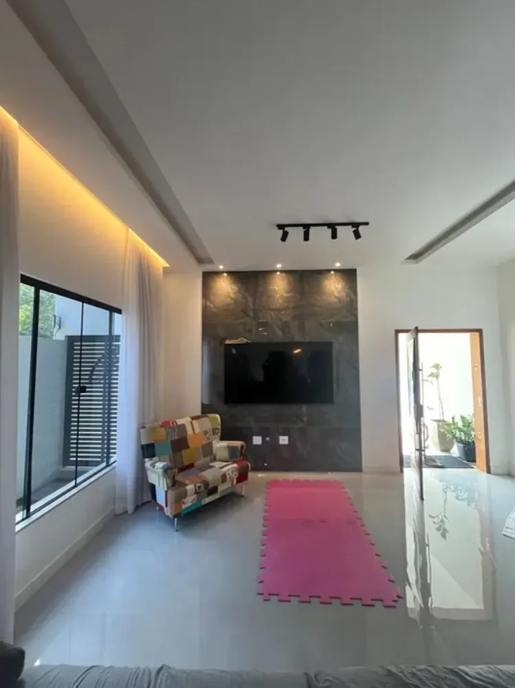 Casa, 4 quartos, 240 m² - Foto 10