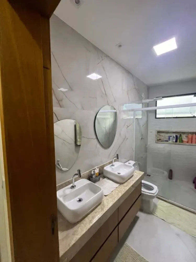 Casa, 4 quartos, 240 m² - Foto 3