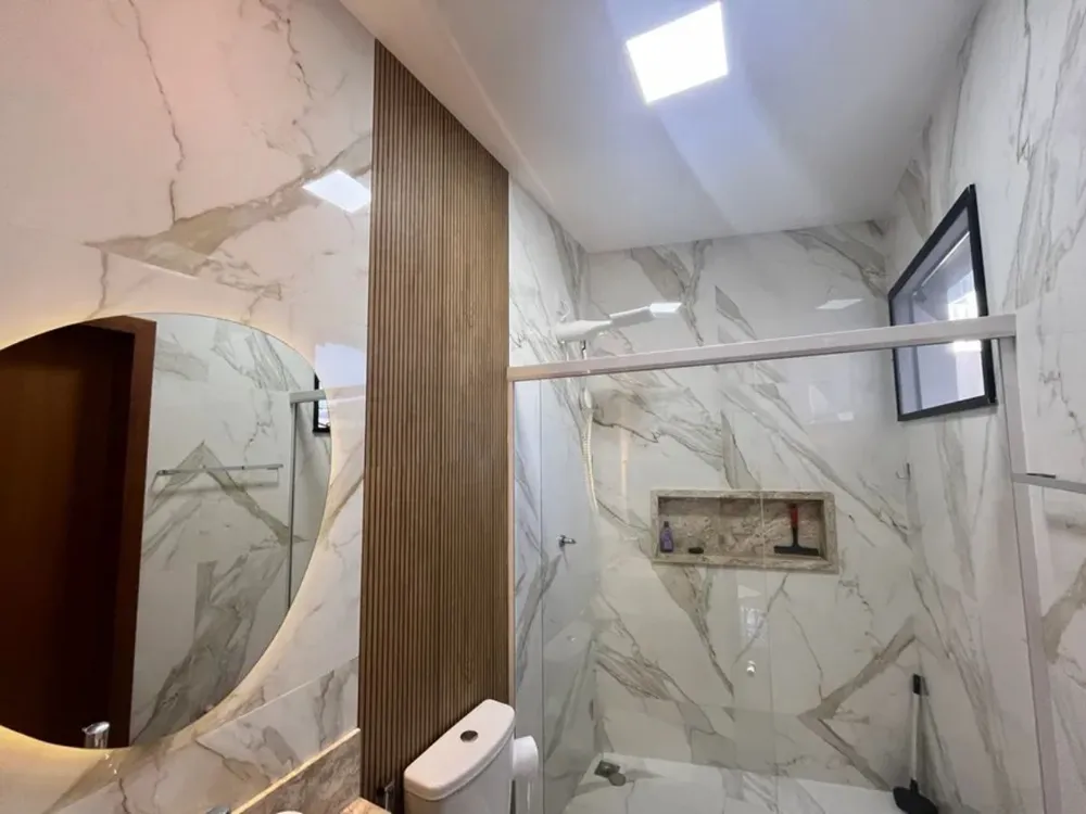 Casa, 4 quartos, 240 m² - Foto 24