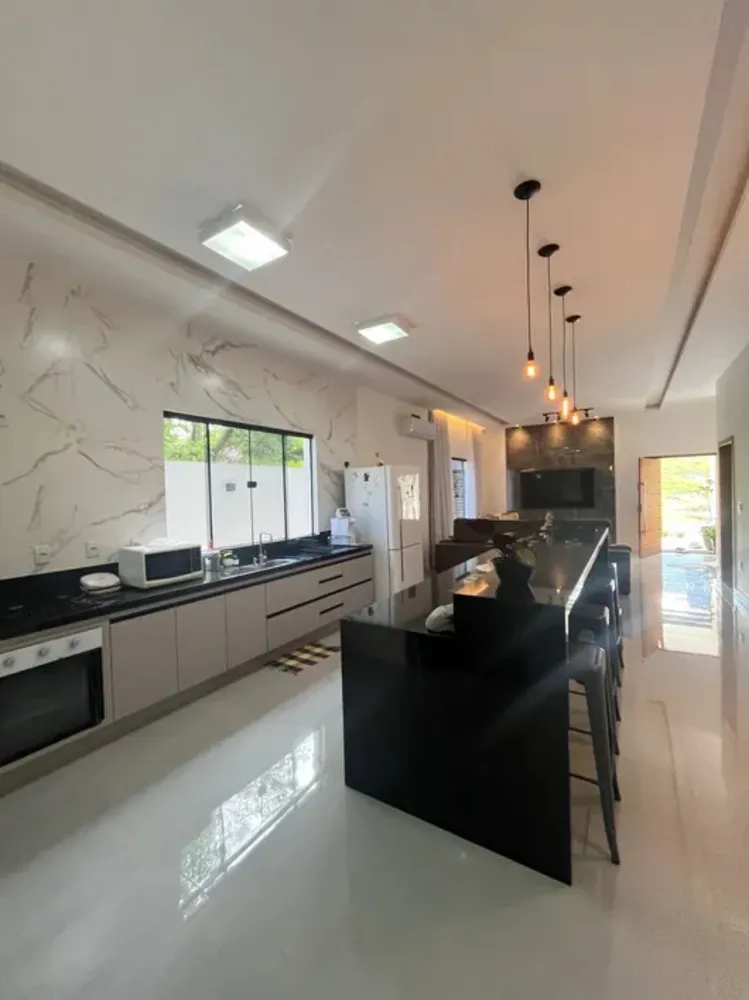 Casa, 4 quartos, 240 m² - Foto 14