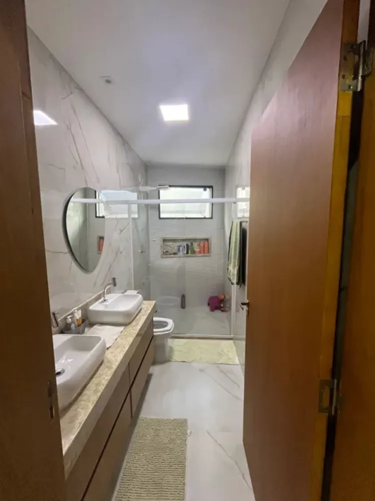 Casa, 4 quartos, 240 m² - Foto 6