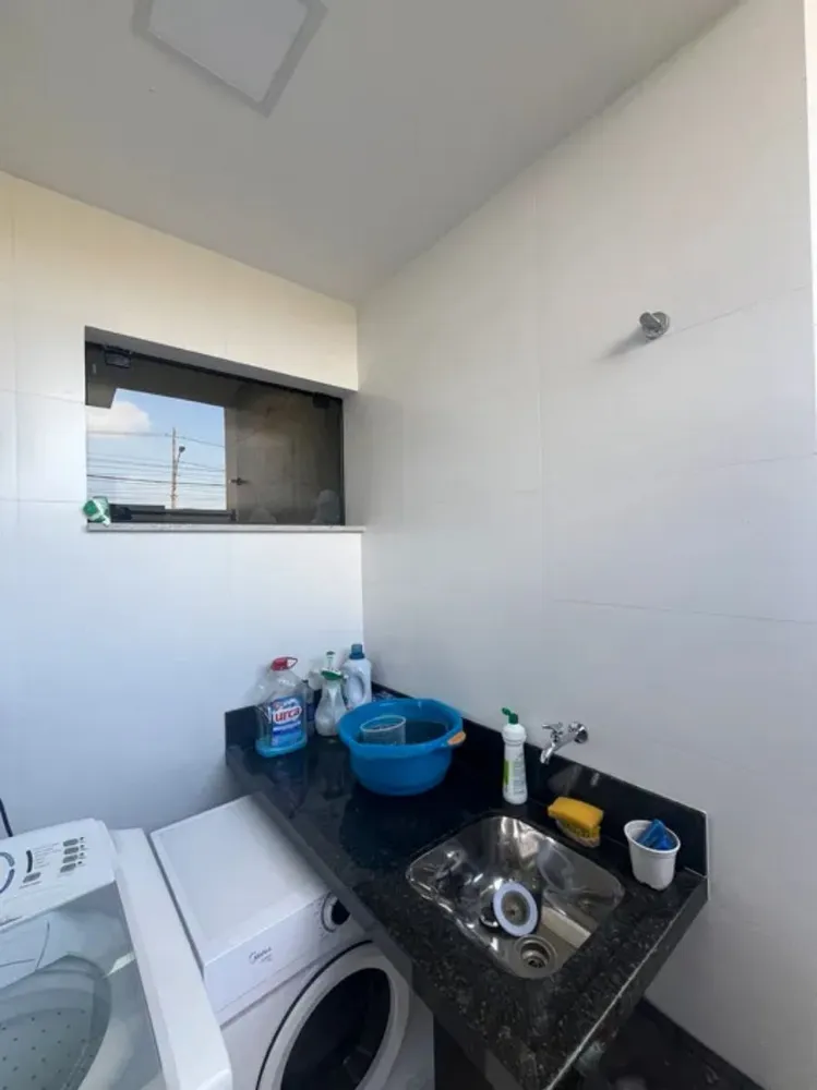 Casa, 4 quartos, 240 m² - Foto 23