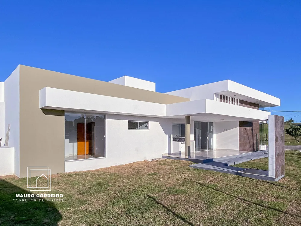 Casa, 3 quartos, 211 m² - Foto 6