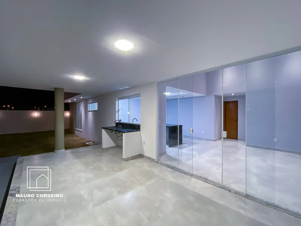 Casa, 3 quartos, 211 m² - Foto 9