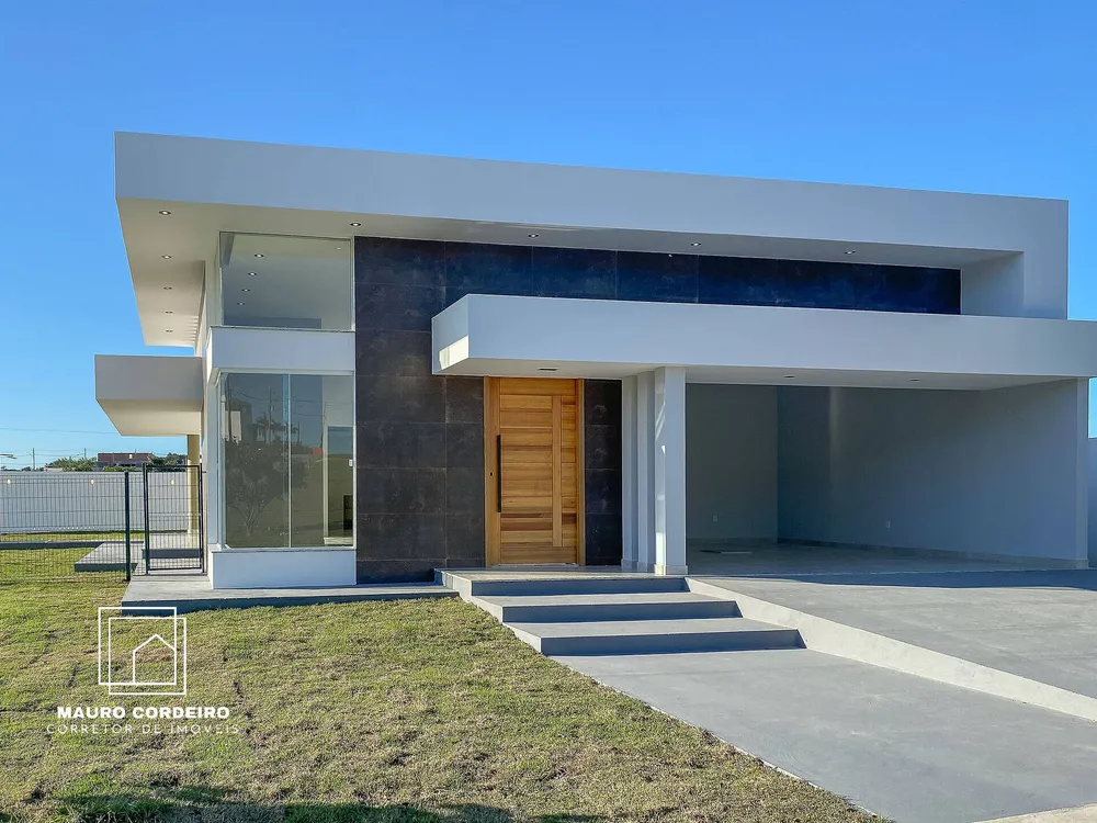 Casa, 3 quartos, 211 m² - Foto 4