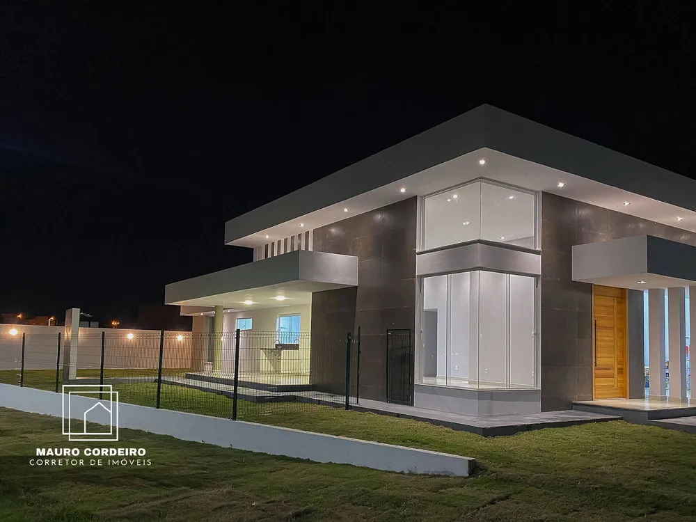 Casa, 3 quartos, 211 m² - Foto 3