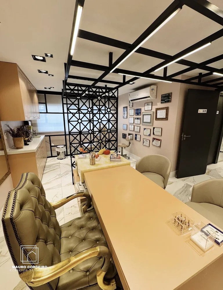 Sala-Conjunto - Foto 1