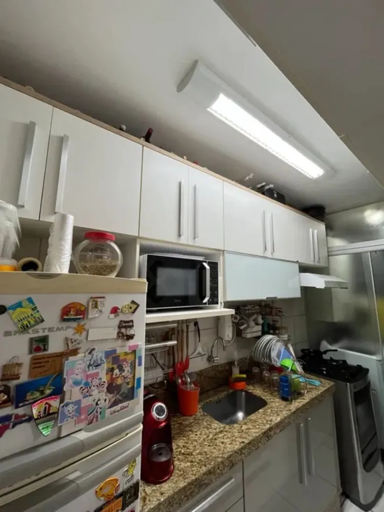 Apartamento, 3 quartos, 65 m² - Foto 4