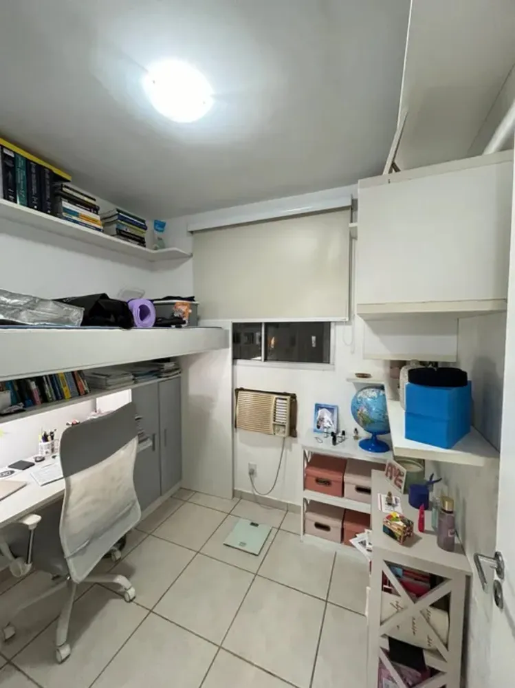Apartamento, 3 quartos, 65 m² - Foto 7