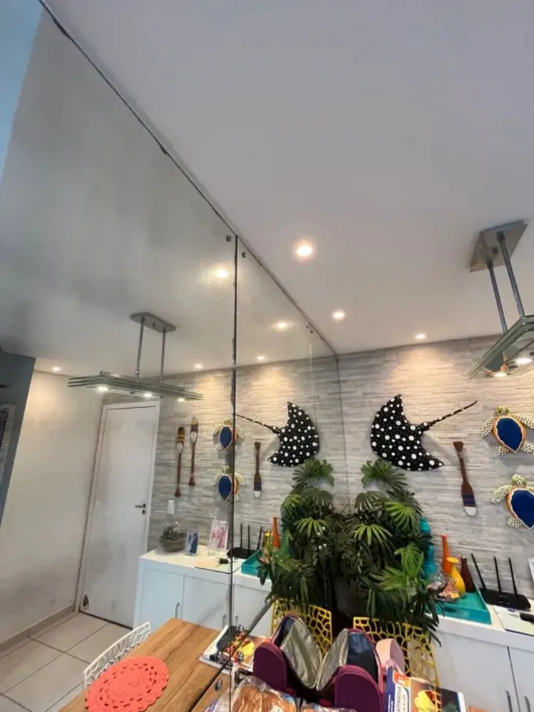 Apartamento, 3 quartos, 65 m² - Foto 12
