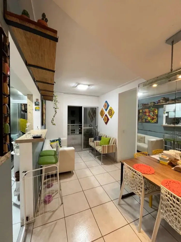Apartamento, 3 quartos, 65 m² - Foto 10