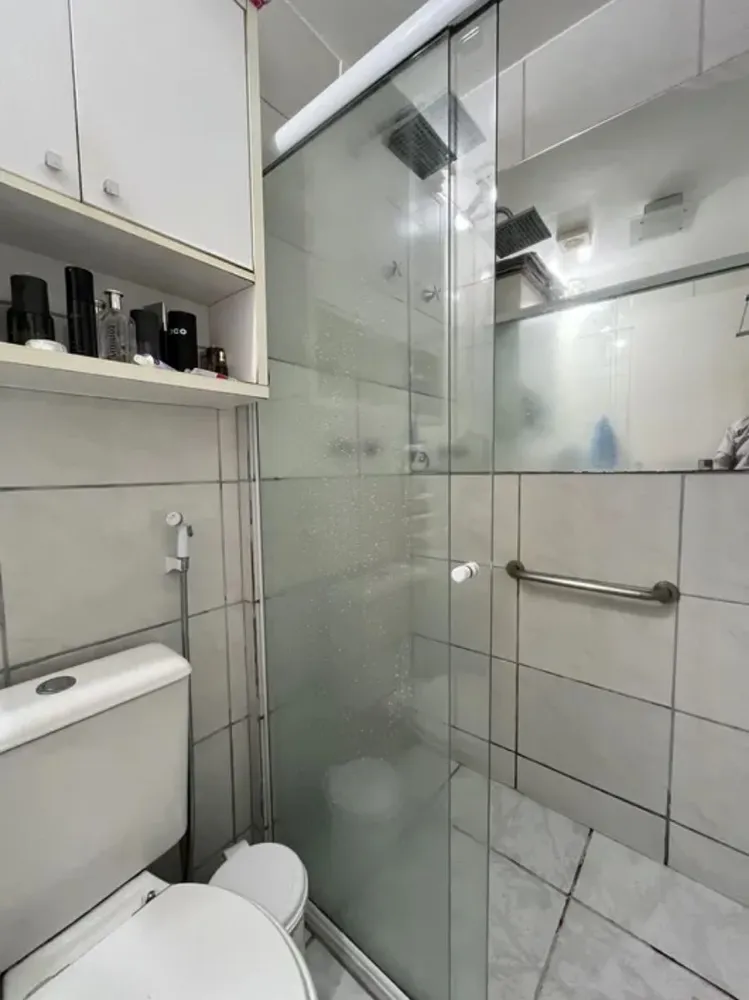 Apartamento, 3 quartos, 65 m² - Foto 1