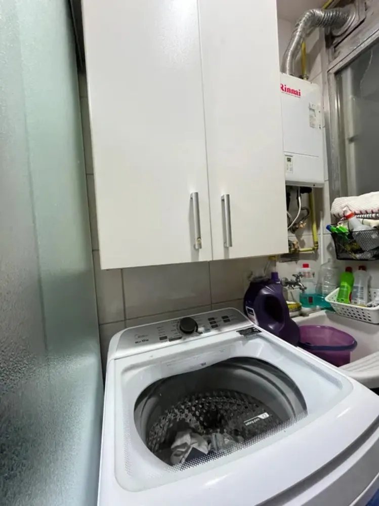 Apartamento, 3 quartos, 65 m² - Foto 20