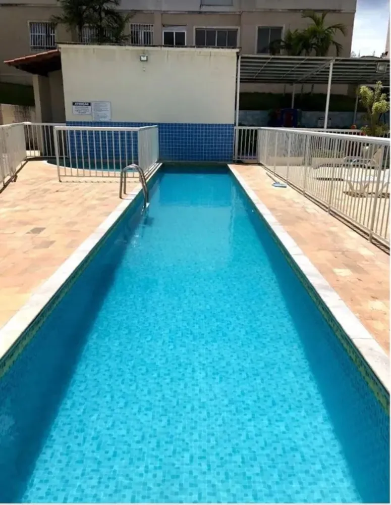 Apartamento, 3 quartos, 65 m² - Foto 18