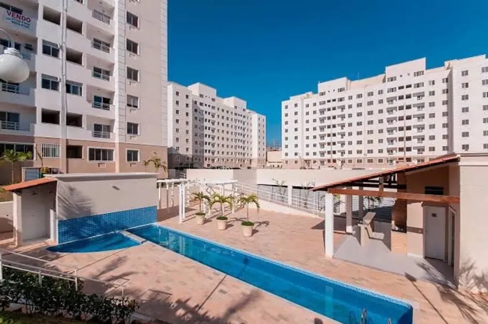 Apartamento, 3 quartos, 65 m² - Foto 11