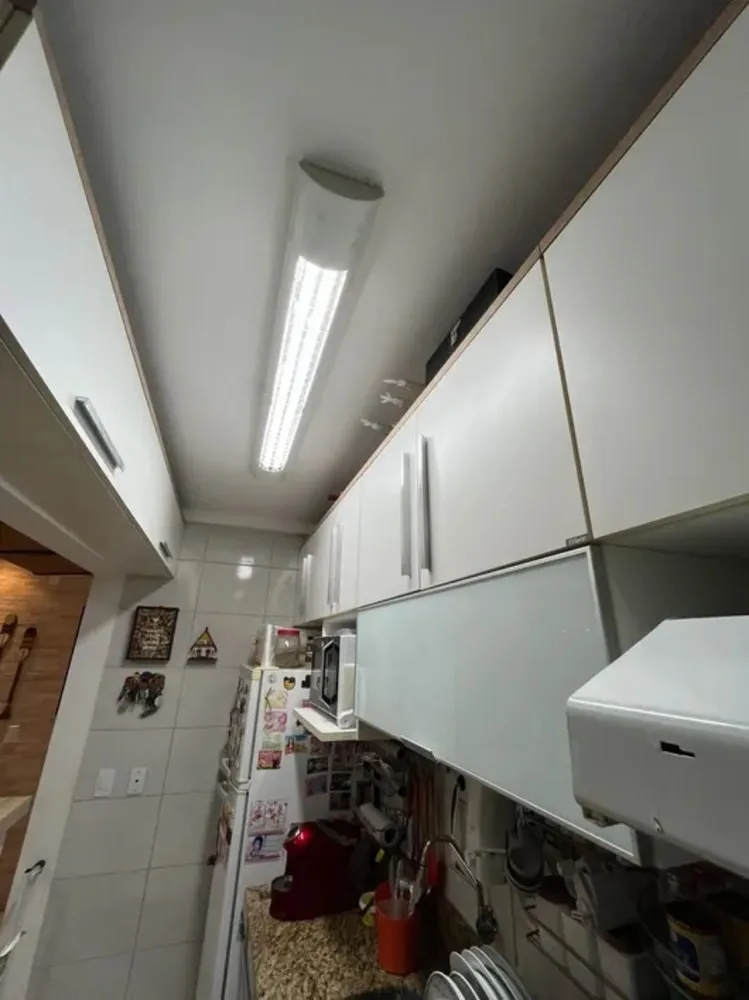 Apartamento, 3 quartos, 65 m² - Foto 5