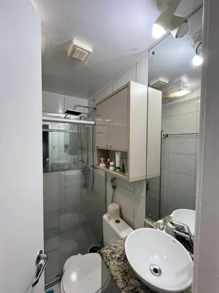 Apartamento, 3 quartos, 65 m² - Foto 9