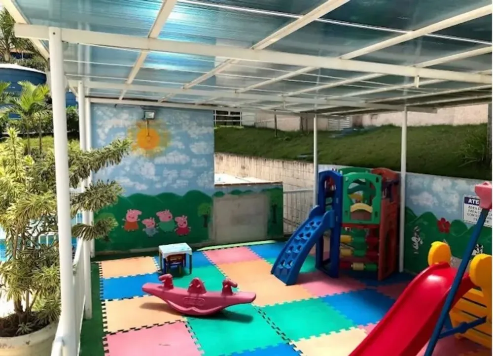 Apartamento, 3 quartos, 65 m² - Foto 2