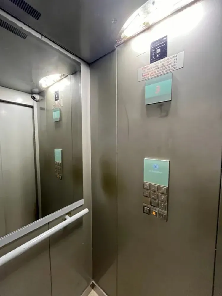 Apartamento, 3 quartos, 65 m² - Foto 6